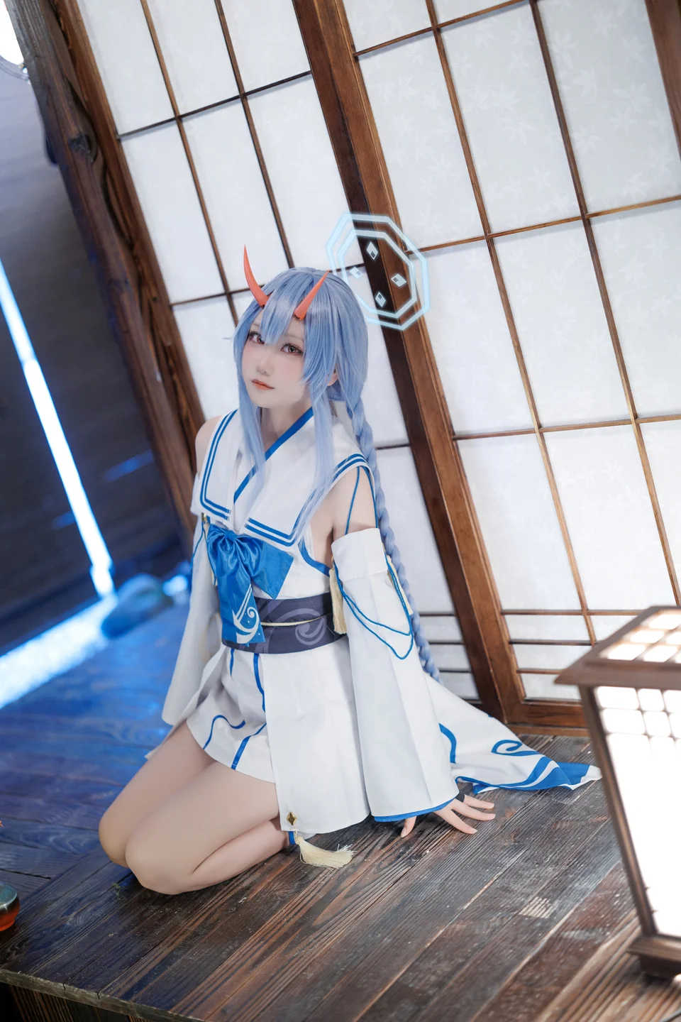 lunananya - 和乐千世 [30P-259MB] tg@simisebaisi 【丝足阁】003.webp